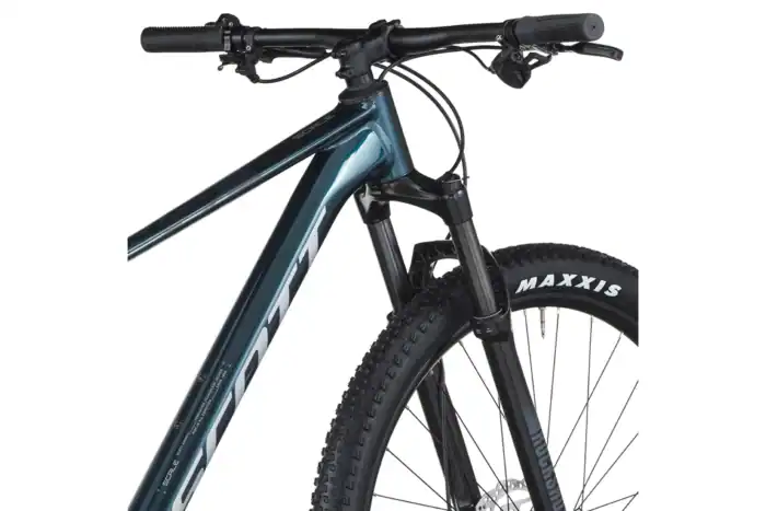 SCOTT Scale 935 – Bild 3