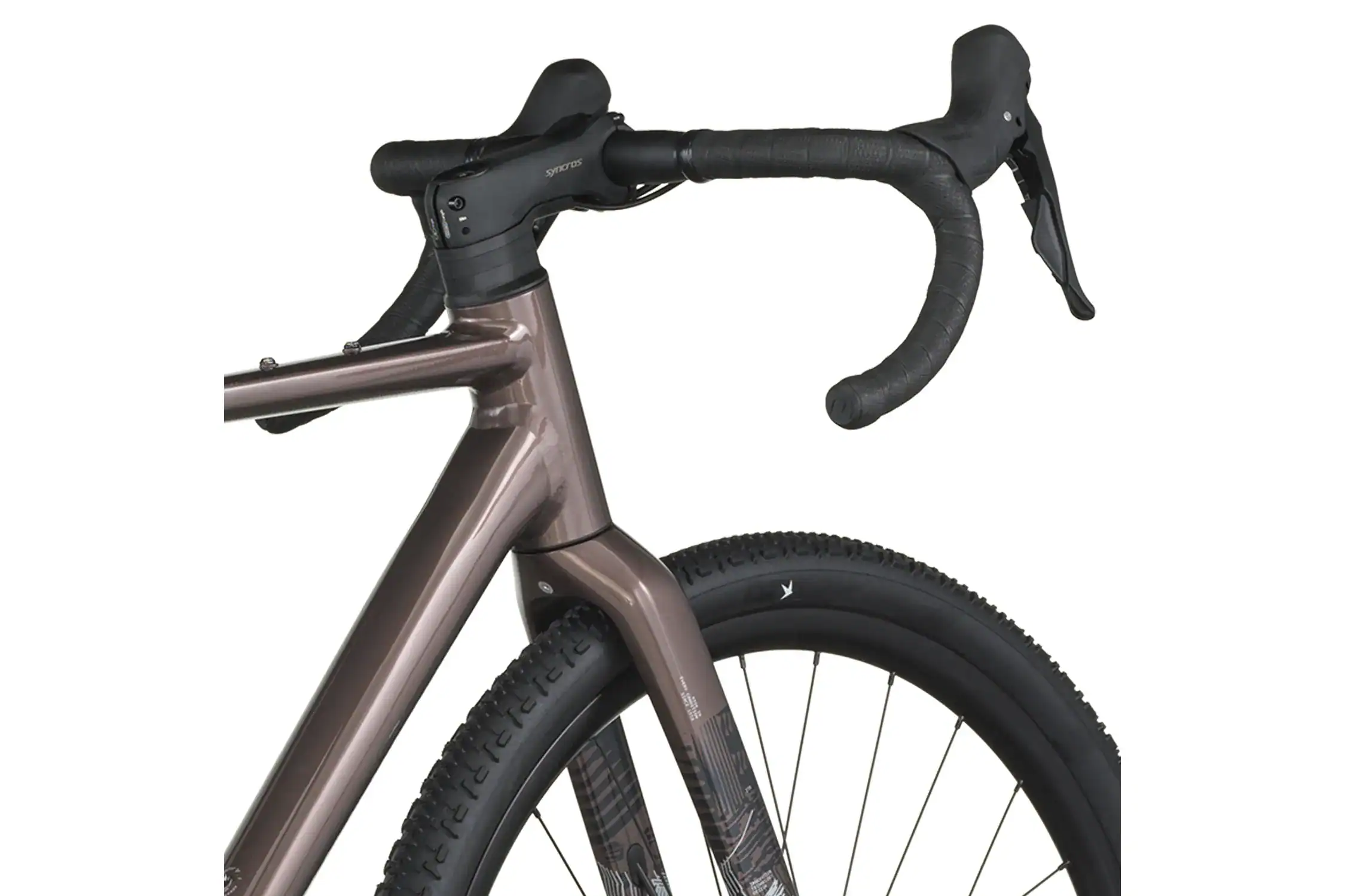 SCOTT Speedster Gravel Team – Bild 3