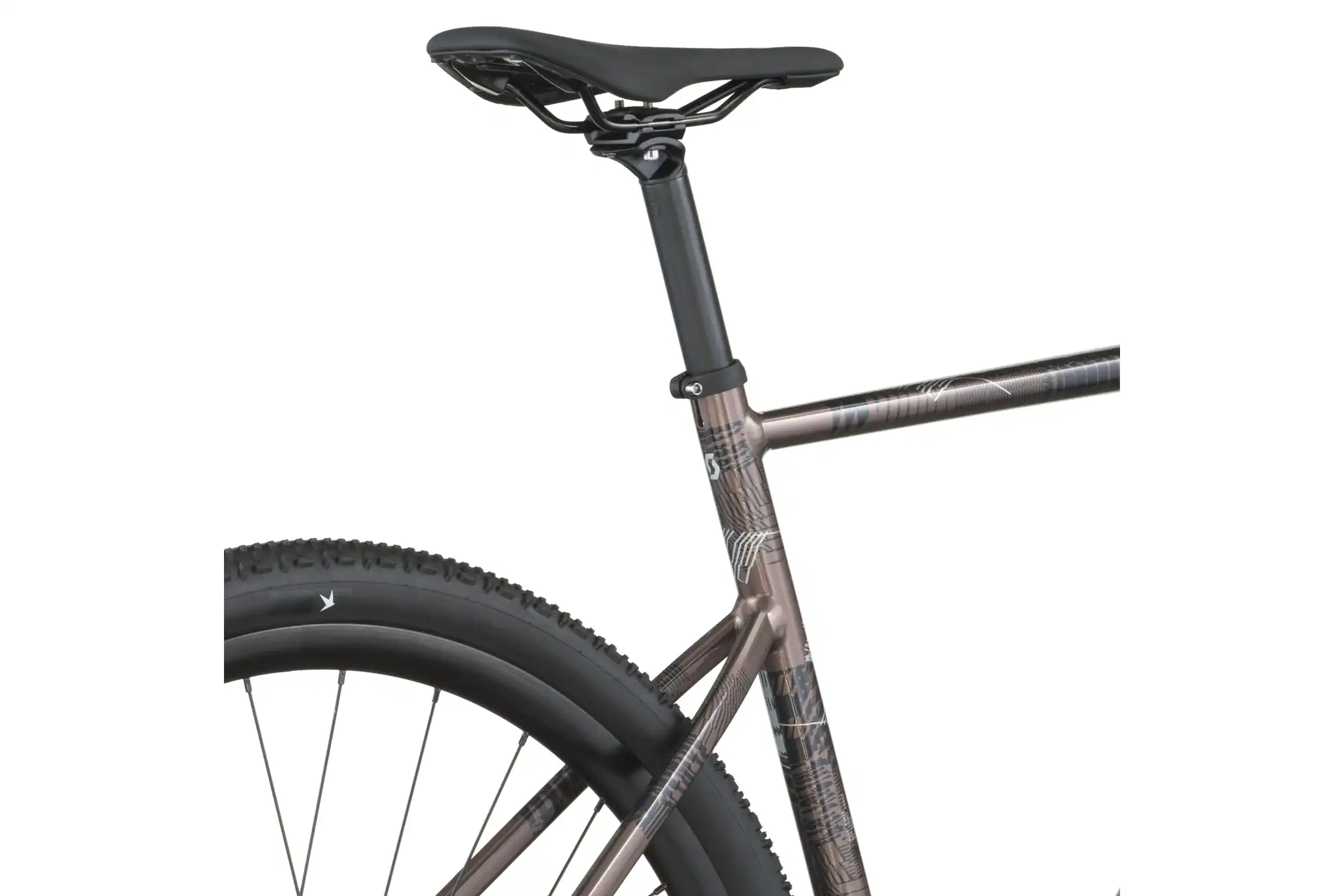 SCOTT Speedster Gravel Team – Bild 2