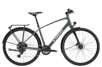 TREK FX Sport AL Equipped