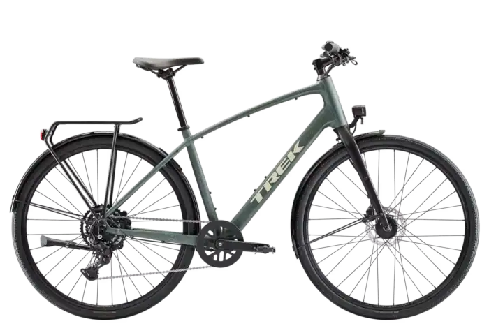 TREK FX Sport AL Equipped