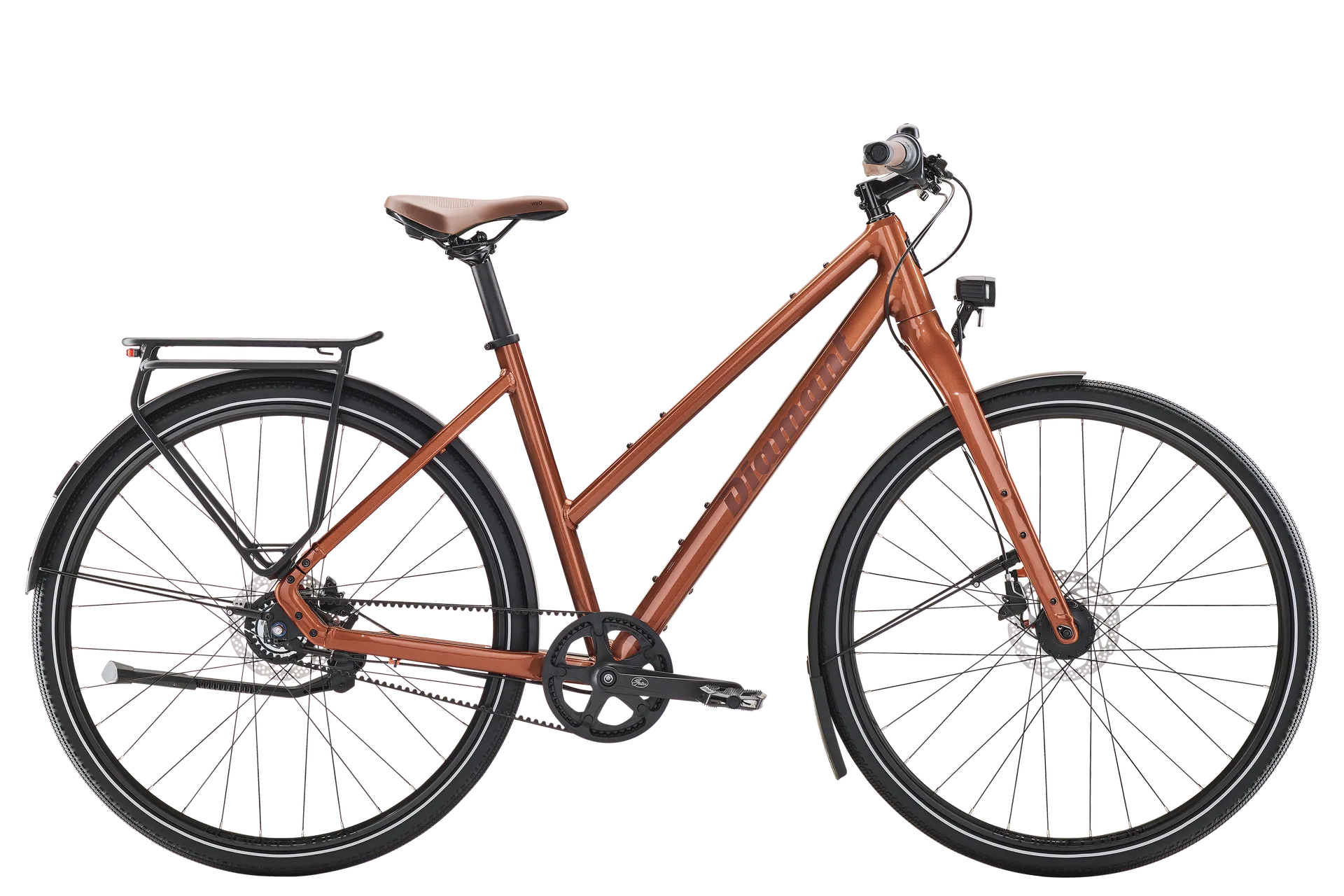 DIAMANT Mahon Style Plus