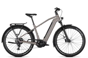 KALKHOFF Entice 3 Advance