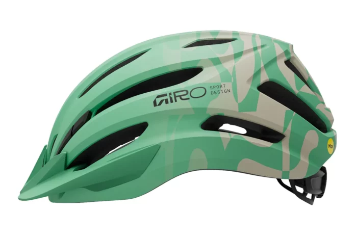 GIRO Register II Youth
