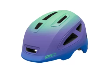 GIRO Scamp II