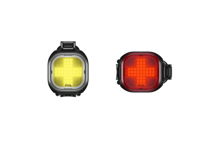 KNOG Blinder Mini Set – Bild 5
