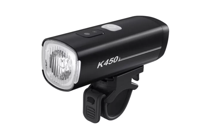 RAVEMEN K450 Vorderlicht