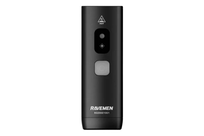 RAVEMEN K700 Vorderlicht – Bild 2