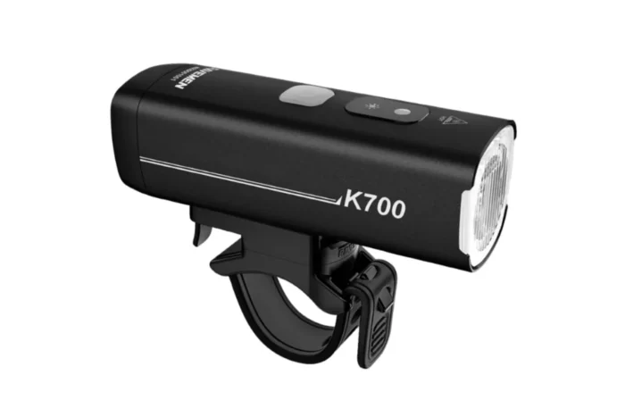 RAVEMEN K700 Vorderlicht